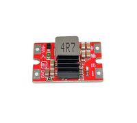 Mini Step-down Power Supply Module DC 6V-27V to DC 3.3V/5V/9V/12V 96% Efficiency 8A High Power Buck Power Supply DC-DC Converter (3.3V)
