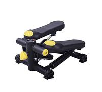 Mini Stepper Aerobic Exercise Burning Calories Adjustable Stepper Exercise Equipment Step Machine Indoor Sports Stepper