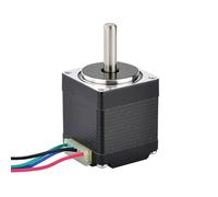 Mini Stepper electronic starter 4-0.67A 7Ncm/9.91oz-in 28x28x31mm 11HS12-0674S 1Pcs special motor