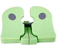 Mini Stepper Exercise Machine, Mute Foot Training Equipment Indoor Home Training Exercise Weight Loss Machine Foot Train