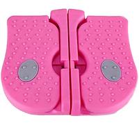 Mini Stepper Exercise Machine, Mute Foot Training Equipment Indoor Home Training Exercise Weight Loss Machine Foot Train