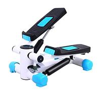 Mini Stepper Exercise Stepper Machine Legs Arms Thigh Toner Toning Machine Workout Training Fitness Stair Steps New
