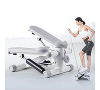 Mini Stepper for Indoor Workout,Stair Stepper Exercise Equipment Step Machiner