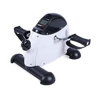 Mini-Stepper Swing Stepper Fitness Stepper Mini Exercise Bike Twist Stair Step Machine Shared Indoor Fitness Equipment for Hands and Feet