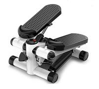 Mini-Stepper Swing Stepper Mini Stepper,Fitness Stair Stepper - Portable Twist Stair Stepper,Fitness Exercise Machine Du