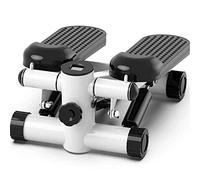 Mini-Stepper Swing Stepper Mini Stepper Home Twist Stair Stepper Hydraulic Mute Climber Step Machines Stepper Exercise E
