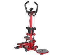 Mini-Stepper Swing Stepper Twist Step Machiner Stair Stepper Home Weight Loss Pedal Fitness Equipment For Exercise with