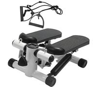 Mini Steppers for Exercise Workout Machine | Home Cardio Mini Stepper Machine | Step Machine Exerciser for Home Fitness