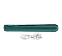 Mini Straightener 2 in 1 Hair Straightener and Curling Iron Portable | Ceramic Hair Straightener for Travel Curly Hair Curling Tools for Short Long Hair