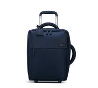 Mini suitcase Lipault Forable Plume Bleu 25 L