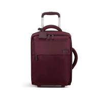 Mini suitcase Lipault Forable Plume Rouge 25 L