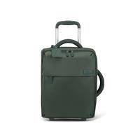 Mini suitcase Lipault Forable Plume Vert 25 L
