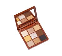 Mini Sultry Eye Shadow Palette