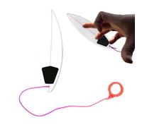 Mini Surfboard | Finger Surfboard Surfboards For Surfing | Portable Skateboard Toy For Tricks Practice Collection And Daily Fun Play