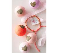 Mini Surprise Balls - 6 Pack by Meri Meri at Free People in Pink Combo