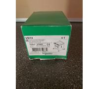 Mini Switch break switch for Base Vario 3P 12A Schneider Electric VN12 Brand New