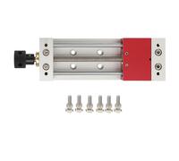 Mini Table Bench Vise Aluminum Table Clamp Drill