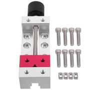 Mini Table Clamp Vice Lty-3950 Aluminium Alloy Adjustable