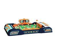 Mini Table Football Game - Tabletop Soccer Board Game | Indoor Parent-Child Interactive Toy | Player Mode Football For Kids Boys Girls Adults Christmas Birthday Family Party Fun