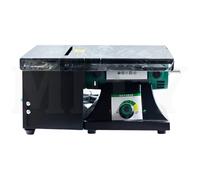 Mini Table Saw & Rock Lapidary Polisher Machine - 1850W 220V, 800-12000r/min Adjustable Speed, 5cm Cutting Depth, with Flexible Shaft Cooling Pipe, for Jewelry Rock Cutting Jade Polishing