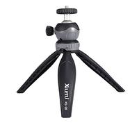 Mini Tabletop Tripod for Phone and Camera, with Maximum load bearing 2.5kg,3 legs, Adjustable Height,Stable without deformation,using for indoor/outdoor