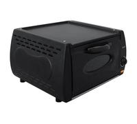 Mini Tandoor Oven Chapati Roti Lahmacun Manakish Pizza Naan Bread Maker Electric