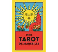 Mini Tarot de Marseille