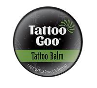 Mini TATTOO GOO TIN AFTERCARE Salve 9.3g - for New TATTOO'S & Skin Care