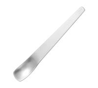Mini Teaspoon Utensils Reusable Ice Cream Scoop Small Coffee Stirrer | Household Cake Spoons 19.8x2.7cm, For Home Cooks Hosts Bakers Collectors Homeowners Restaurant Wedding Apartment Holiday