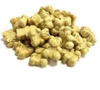 Mini Teddy Bears 2kg Dog Treat Biscuits