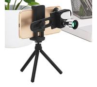 Mini Telescope | Non-slip and Safe Compact Toy | Portable Hand Telescope | for Exploration, Kids, Boys, Girls, Hiking, Camping and Outdoor Hunting