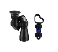 Mini telescope Portable for smartphone, phone monocular with adapter travel compact monocular for camping hunting birdwatching 8x20 HD Small Telescope for adults pocket Monocular Zoom Focus