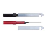 Mini Test Probes TESTTRONIC With Test Plug - 2 Pcs Kstools