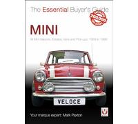 Mini: The Essential Buyer’s Guide