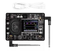 Mini Theremin Electronic Mini Musical Instrument Theremin DIY Kit Musical Module