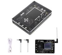 Mini Theremin,Mini Theremin Musical Module,70 Voices Multiple Adjustable Voices Theremin,Vintage Mini Theremin Electronics Kit with Color Screen Display,Musical Instrument for Music Lover