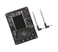 Mini Theremin Musical Instrument with Display and 70 Voices