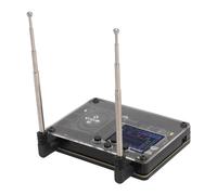 Mini Theremin Type C with Color Display & Adjustable 70+ Voices