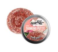 Mini Thinking Putty - Rose Gold