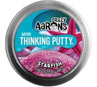 Mini Thinking Putty - Starfish