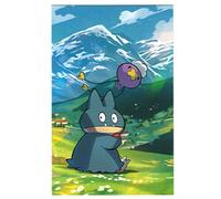 Mini Tin Art Card Sinnoh Stars Munchlax