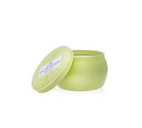 VOLUSPA Mini Tin Candle Peruvian Lime Jardin