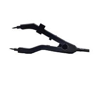 Mini Tips Hair Connector For Extension Bonding Baby Keratin Machine Tools Fast Heating For Efficient Styling