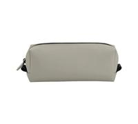 Bagbase - Waterproof and Matte Pencil Case and Accessory Bag - Clay, Accessory Bag and Office Organiser for Men and for Women - Kids School Bag- Wash Bag and Gym Equipment
