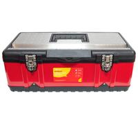 Mini Tool Box Storage Tray Tool Canvas Caddy Heavy Duty Contractors Bag Pro DIY