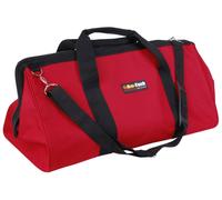 Mini Tool Box Storage Tray Tool Canvas Caddy Heavy Duty Contractors Bag Pro DIY
