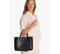 Mini Tote Bag Black