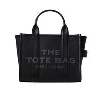 Marc Jacobs Women's The Small Leather Tote Bag - Black