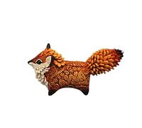 Mini Totem Statue, Figurine Statue, Miniature Statue, Mini Totem Statue, Cute Resin Craft Statue, Resin Craft Decoration Statue, Cute Figurines