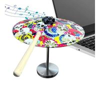 Mini Toy Drum Calming Musical Instrument